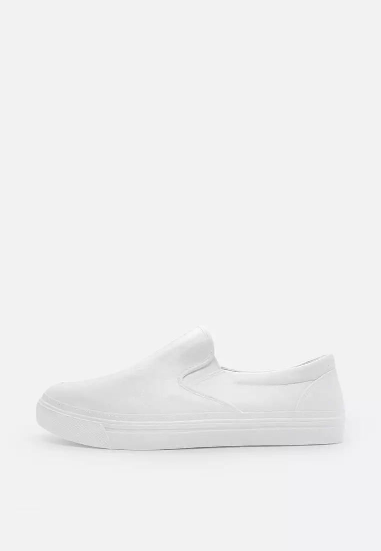 Discount on Easy Soft by World Balance  shoes - SKU: Compton Loafers & Moccasins