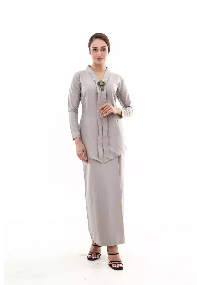 Baju Kebaya Rokiah