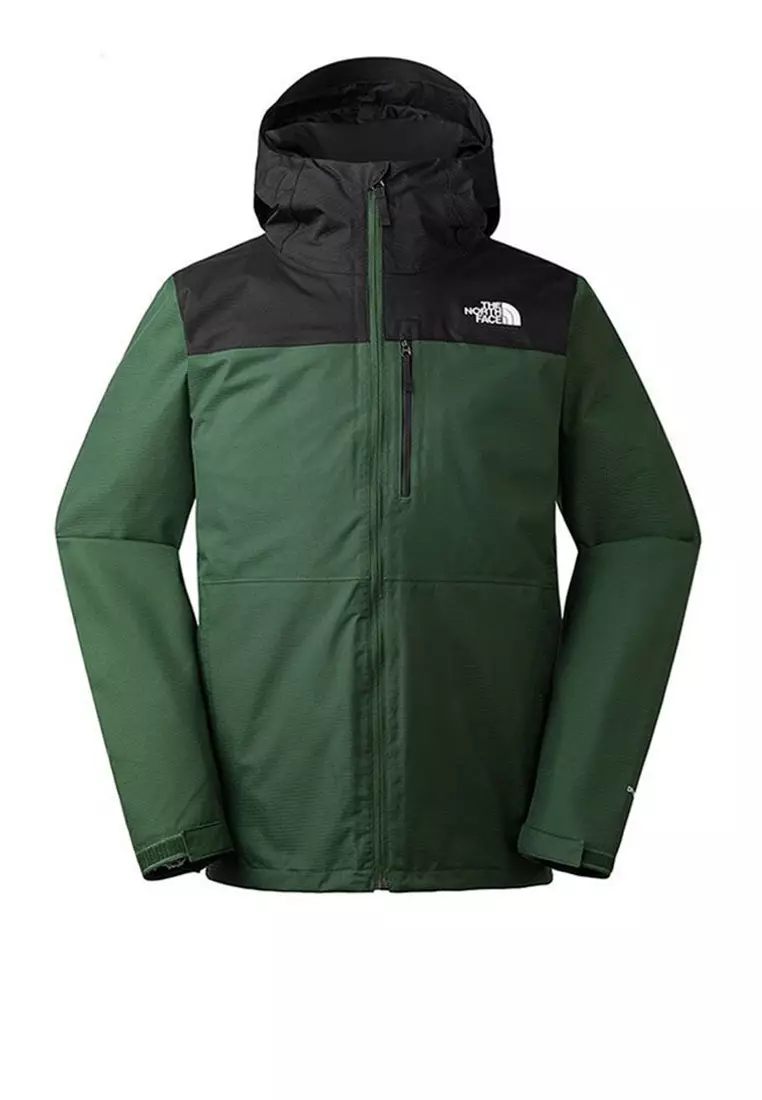 Buy The North Face The North Face Men s Keeru Triclimate Jacket
