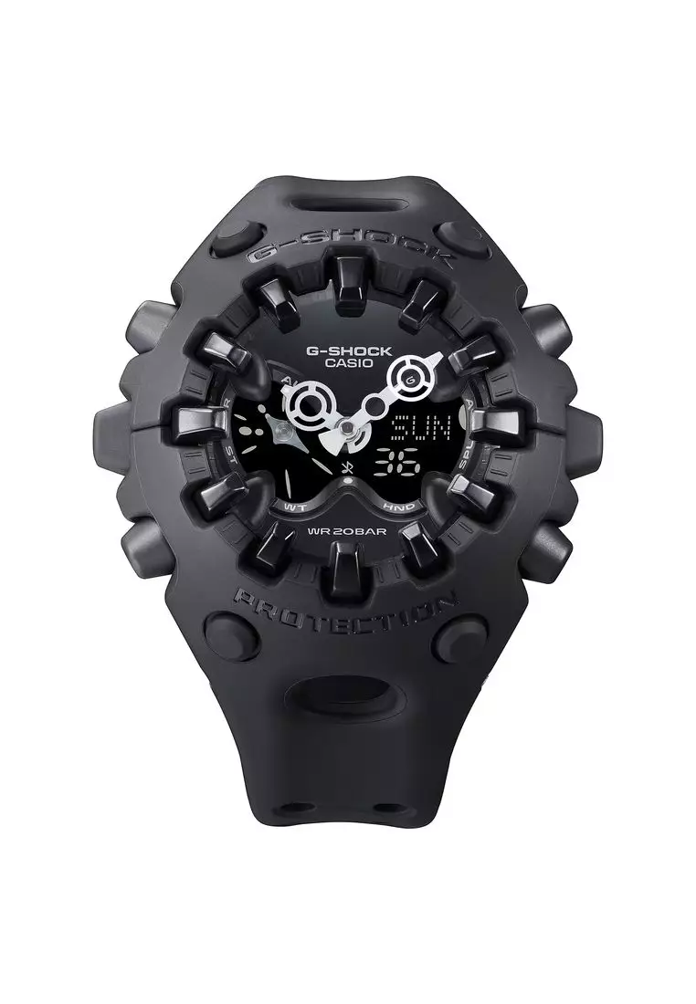 CASIO G-SHOCK GA-V01-1A