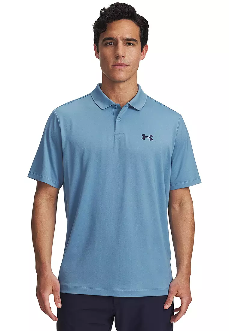 Matchplay Polo Shirt