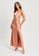 Chancery pink Lover Dress 5C1C4AA64E3601GS_1
