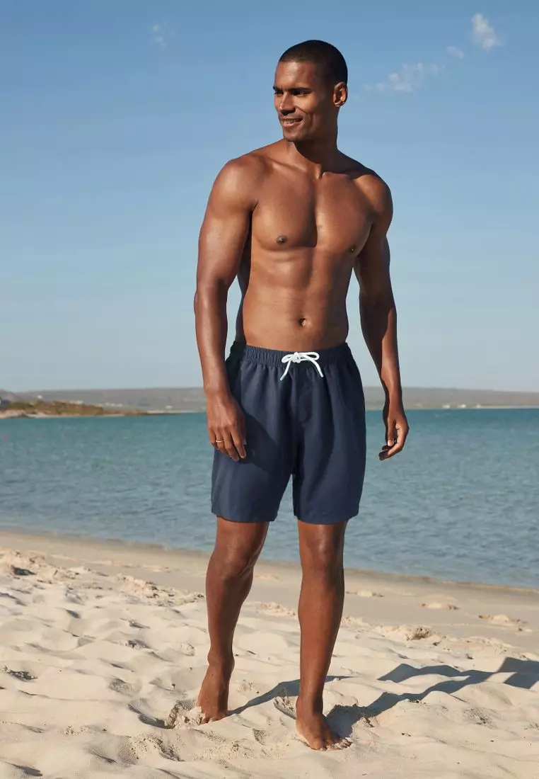 Beach shorts online deals