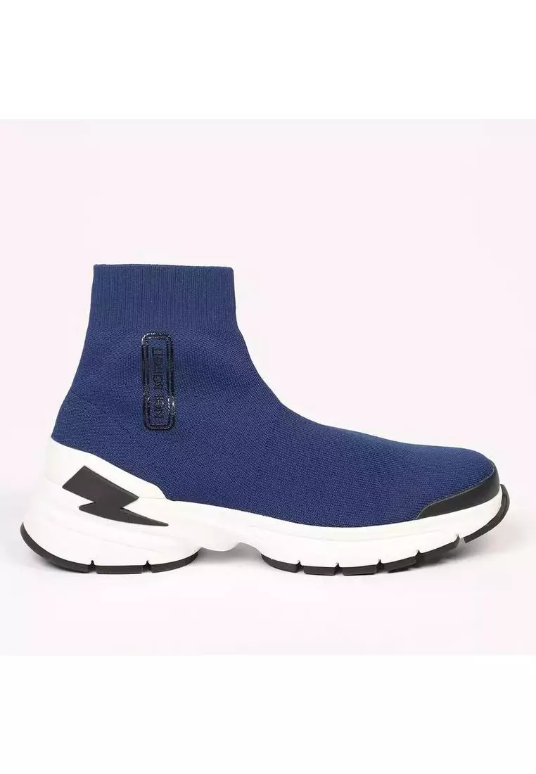 Neil barrett shoes top