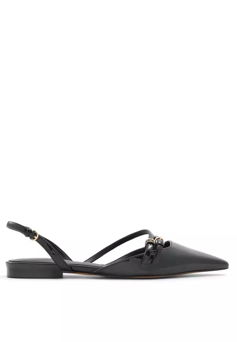 Aldo slingback flats on sale