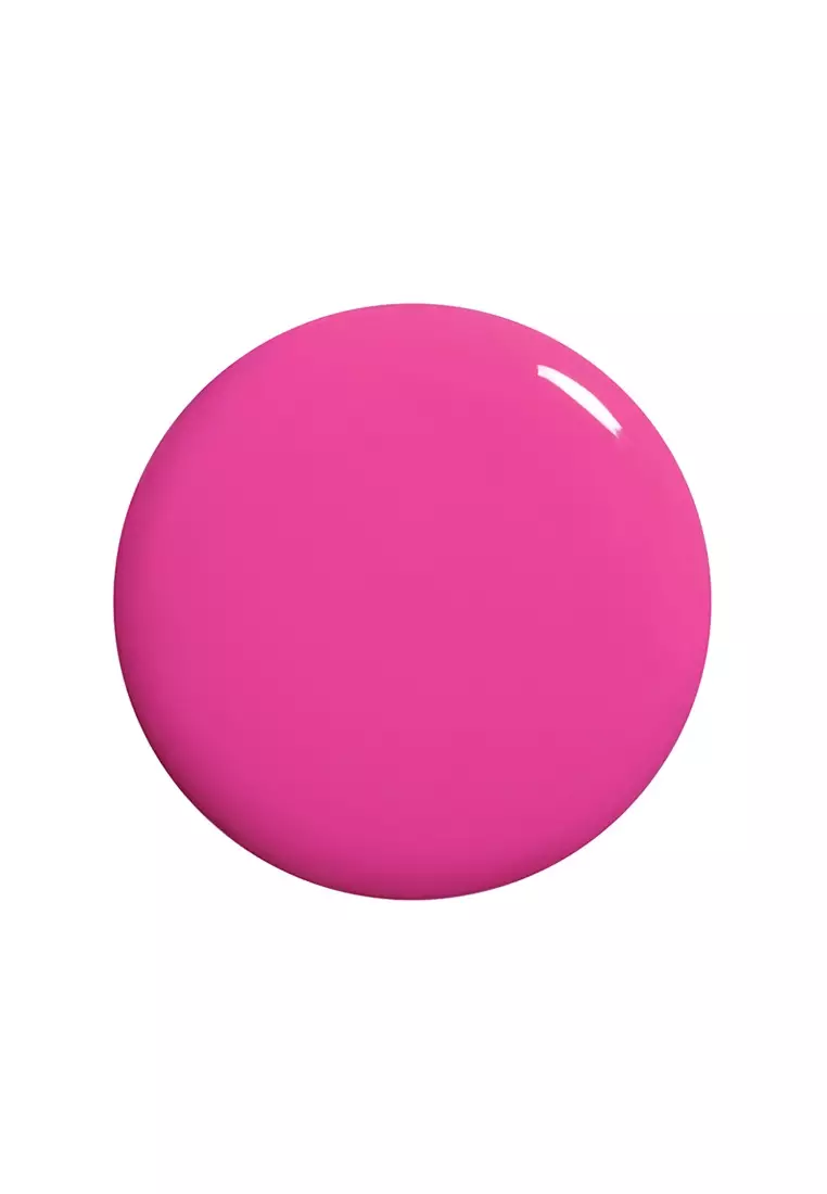 Nail Nail Lacquer Color Basket Case 18ml