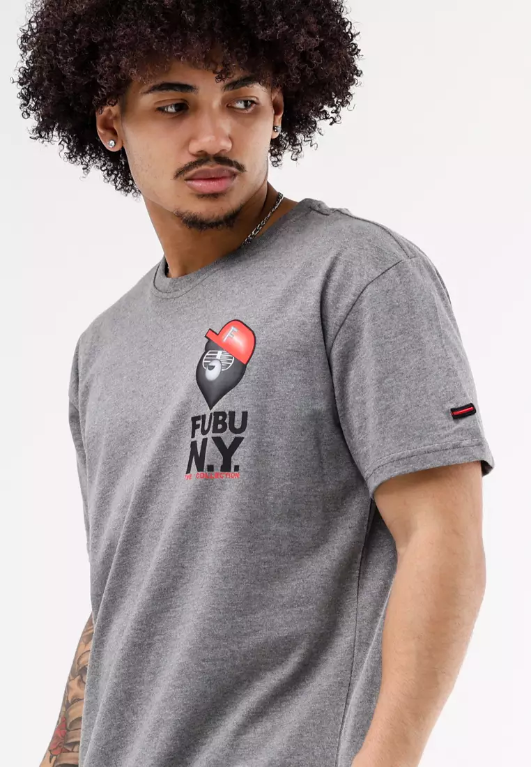 Round Neck Regular Fit