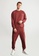 GRIMELANGE red Marshall Men Tile Red Sweat suit DCB57AA3DD8AFAGS_1