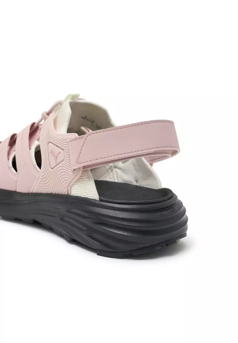 Hypnotic Ventra 男女皆宜涼鞋