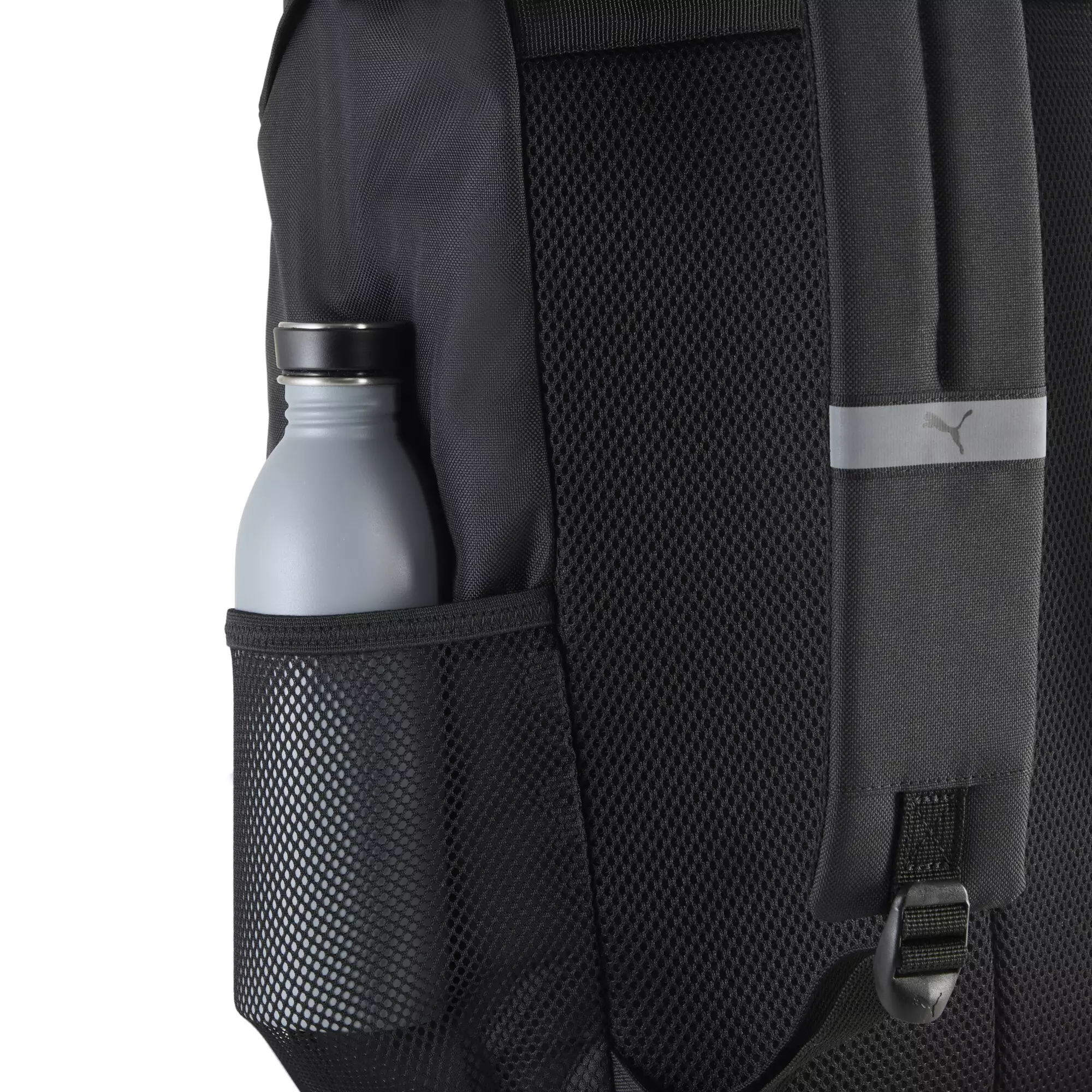 PUMA Phase Hooded 20L Backpack Youth