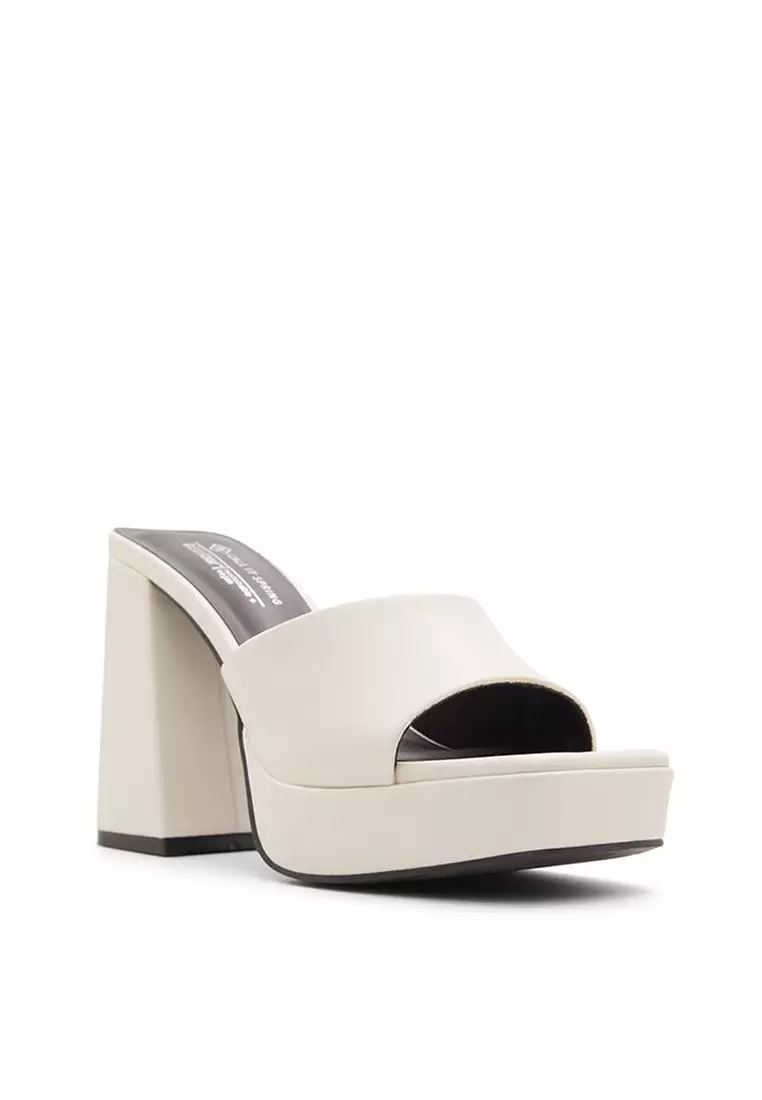 Buy Call It Spring Akaysha Block Mule Heels 2024 Online ZALORA