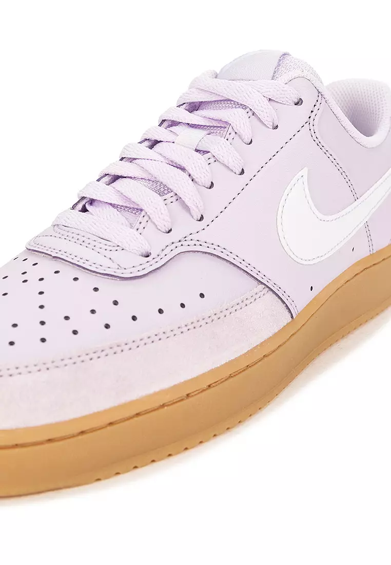 Court Vision Low Men's Shoes