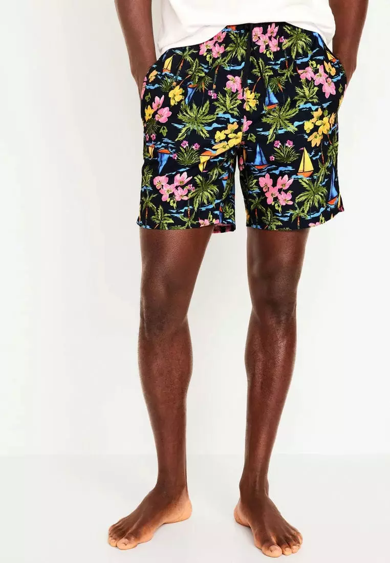 Old navy swimwear mens deals