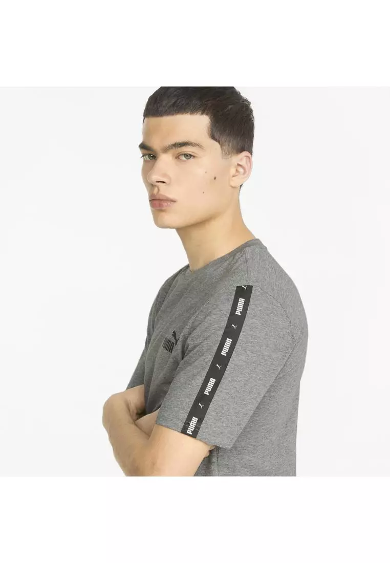 Essentials+ Tape 男子T恤