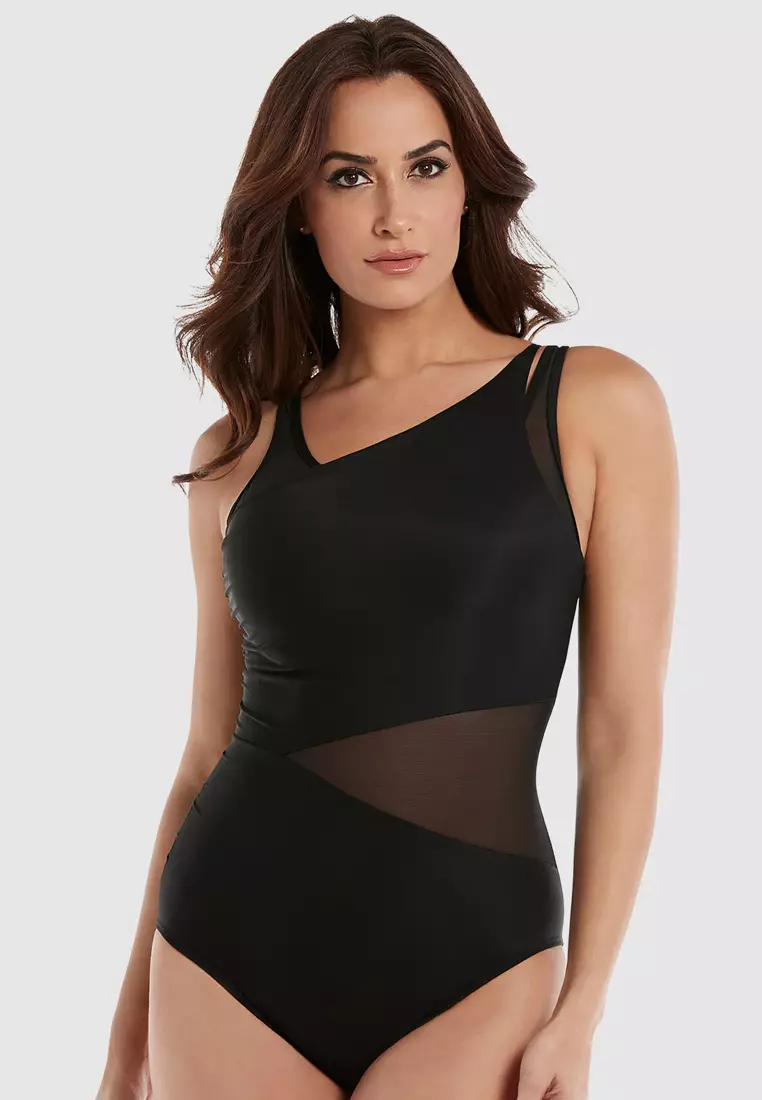 Miraclesuit swim top