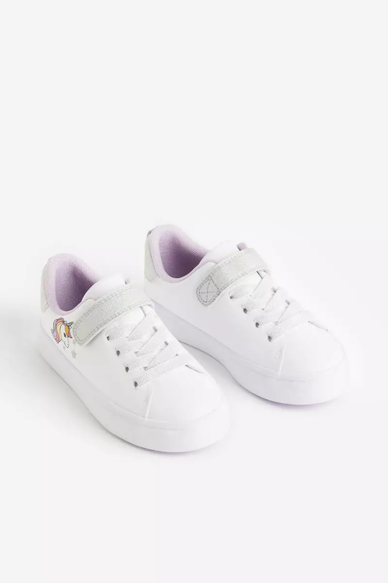 Buy H M Sneakers 2024 Online ZALORA Philippines