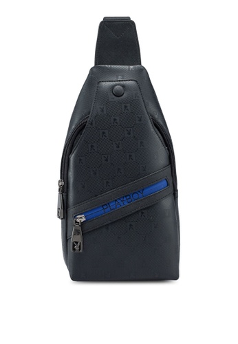 Buy Playboy Chest Bag Online On Zalora Singapore