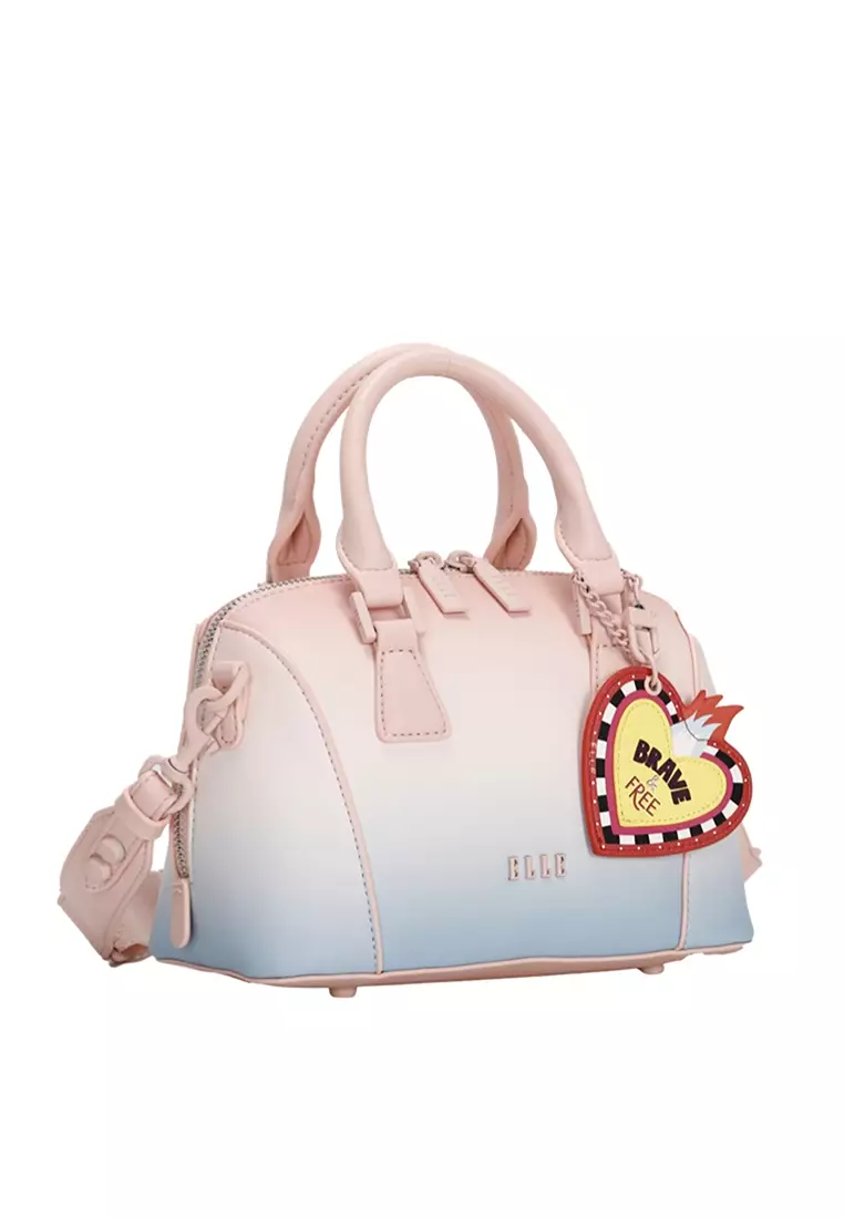 ELLE Wonder Carry Bag ZALORA