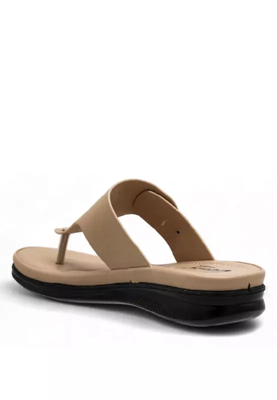 Women Slip On Casual Sandals - 250171258