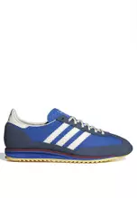 Bluebird/Off White/Preloved Ink