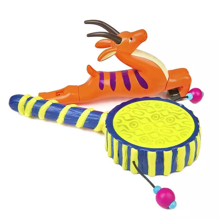 B toys jungle jam sales