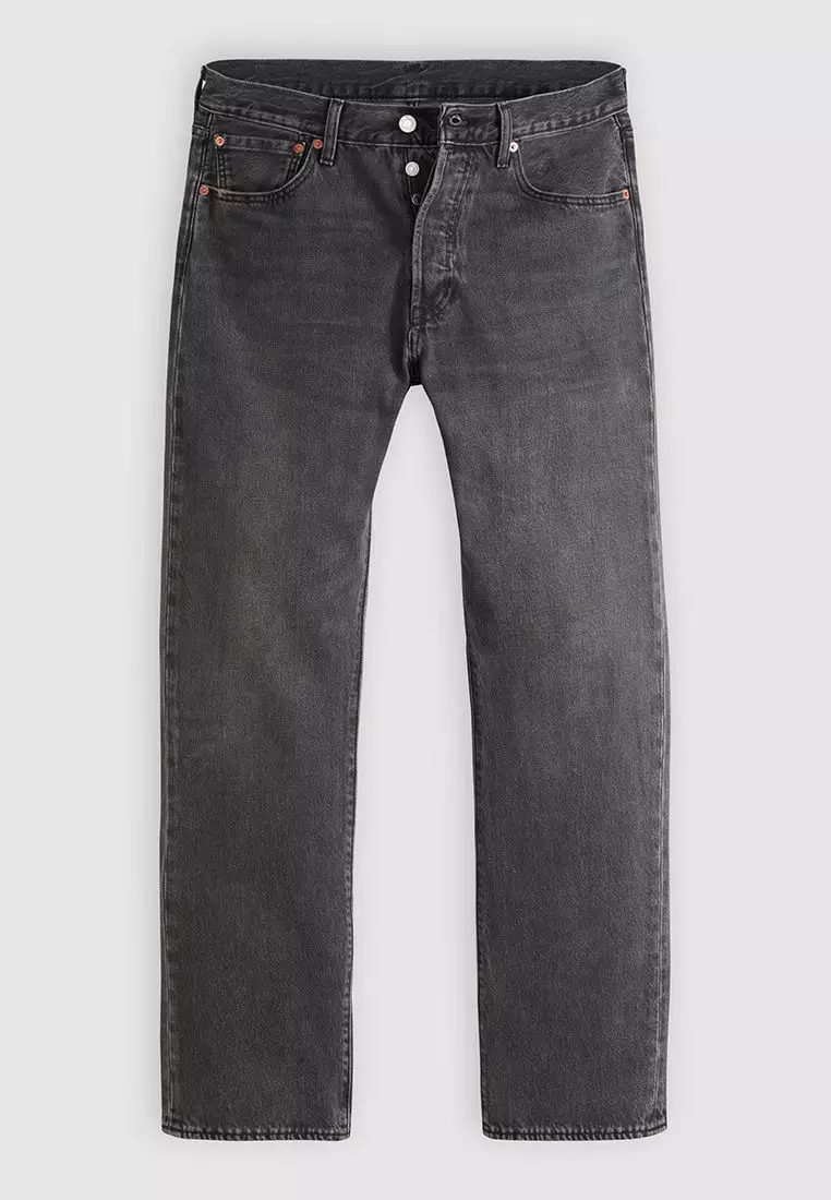 Levi's® Men's 501® Original Jeans (00501-3783)