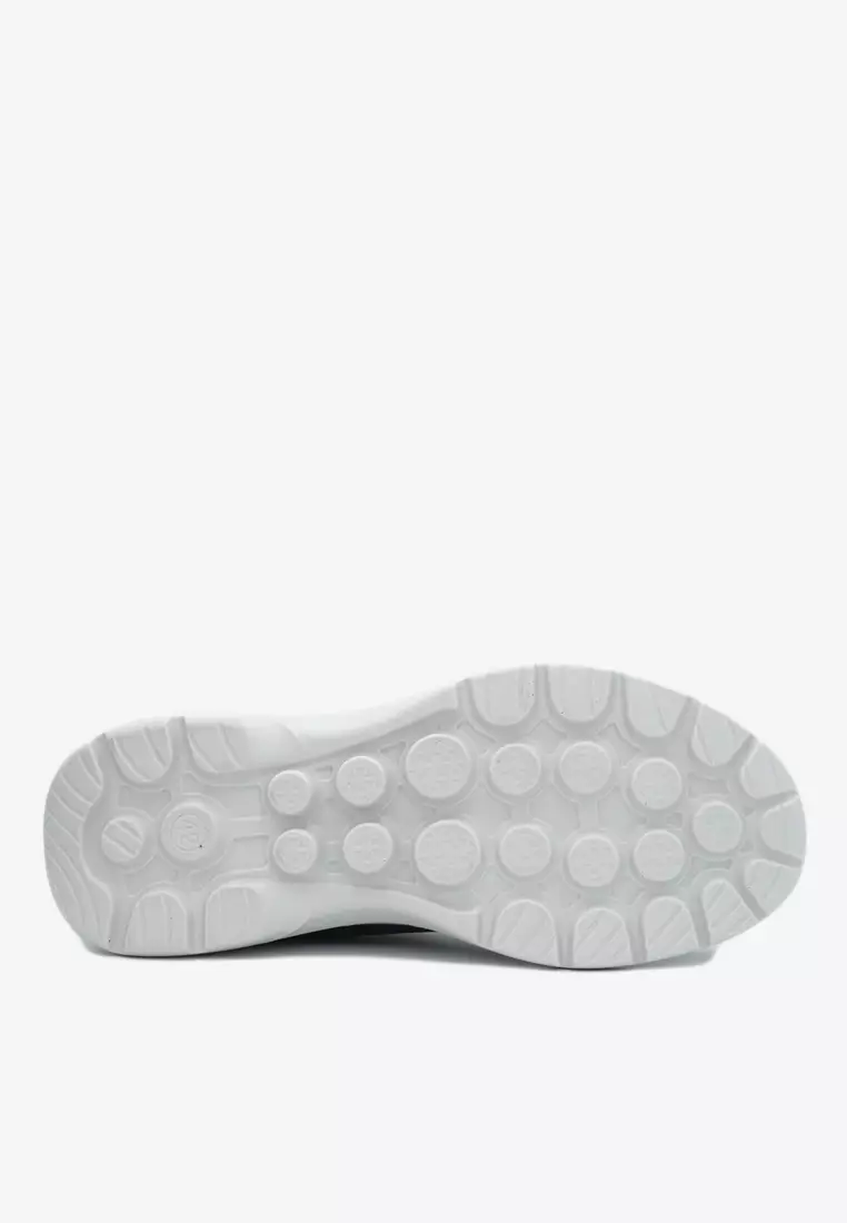 Dr Cardin Men Pillow Foam Lightweight  Slip-On Sneaker JIN-61270