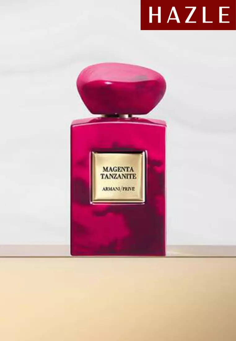 Magenta Tanzanite Unisex EDP 100 ml