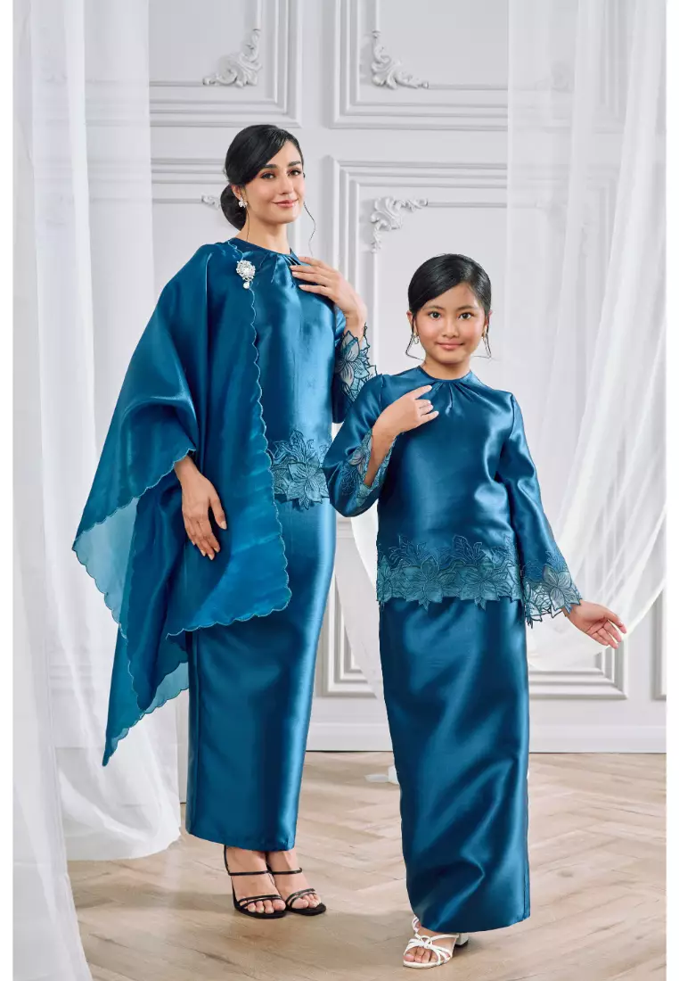 Kurung Kedah Mardia