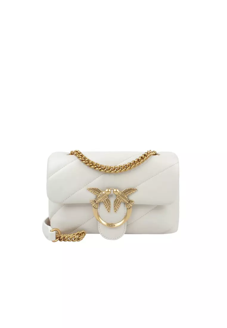 Love puff outlet pinko