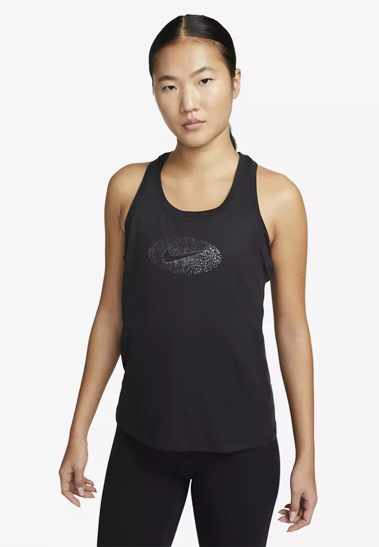 Nike mens racerback tank online