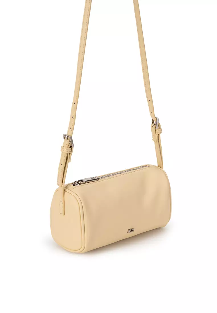 MINI BARREL BAG