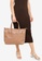 Pieces brown Gabby Daily Bag 8C8ADACD3BBF99GS_6