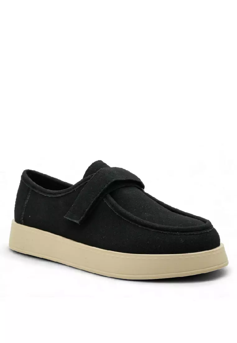 Women Slip On Ballet Casual Flats - 240461443