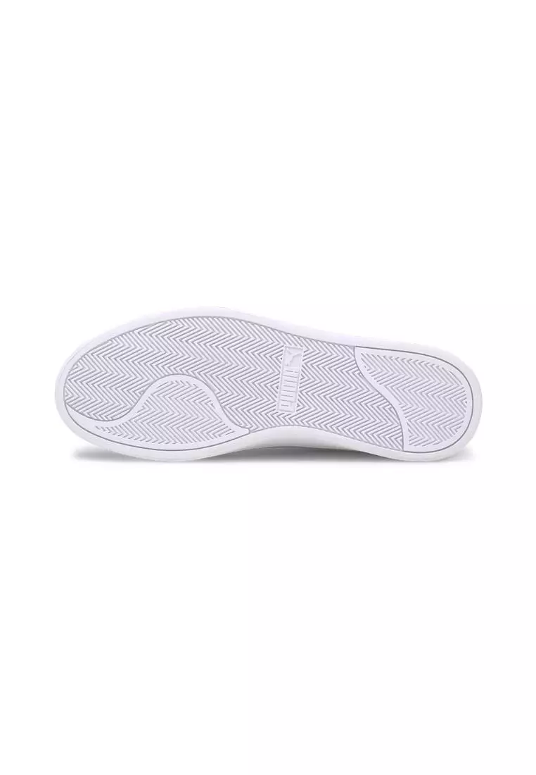 Shuffle Perforated Sneakers