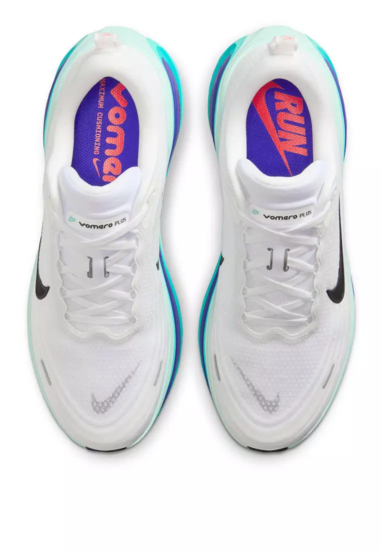Nike Vomero Plus