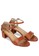 CLAYMORE brown Sepatu Claymore WA - 03 Tan CL635SH0V24FID_5