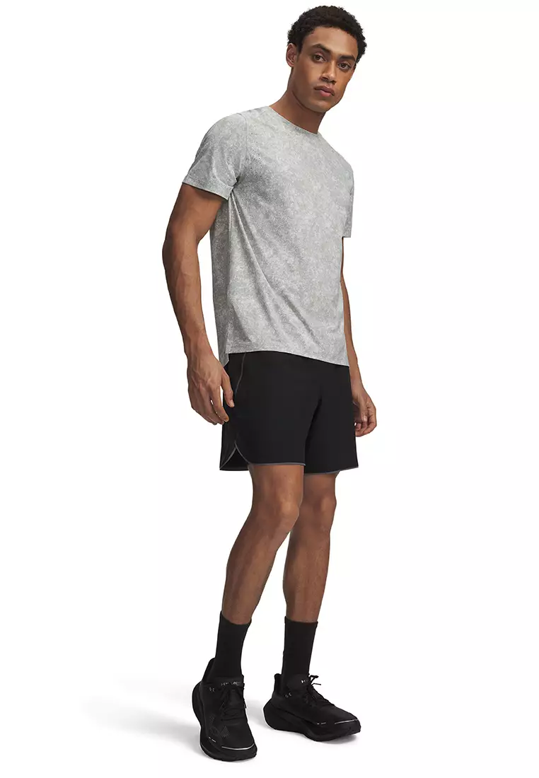 Velociti Pro 2-in-1 Shorts