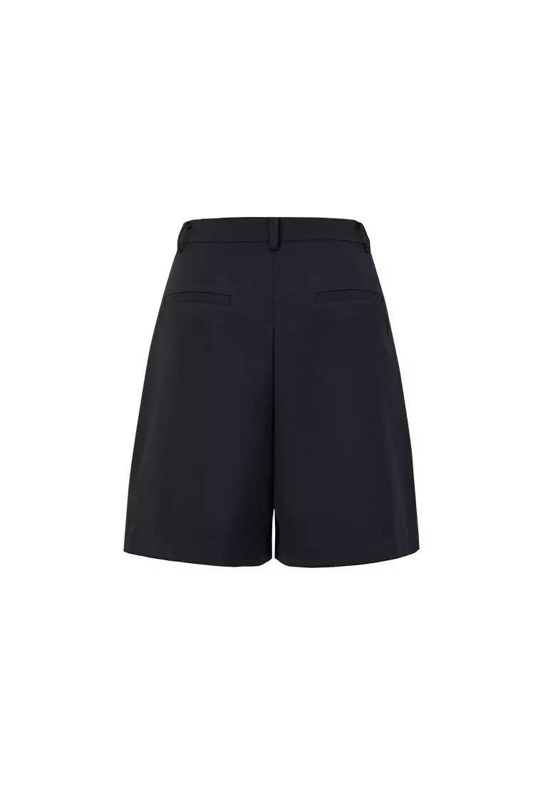 Smart Casual Summer Shorts