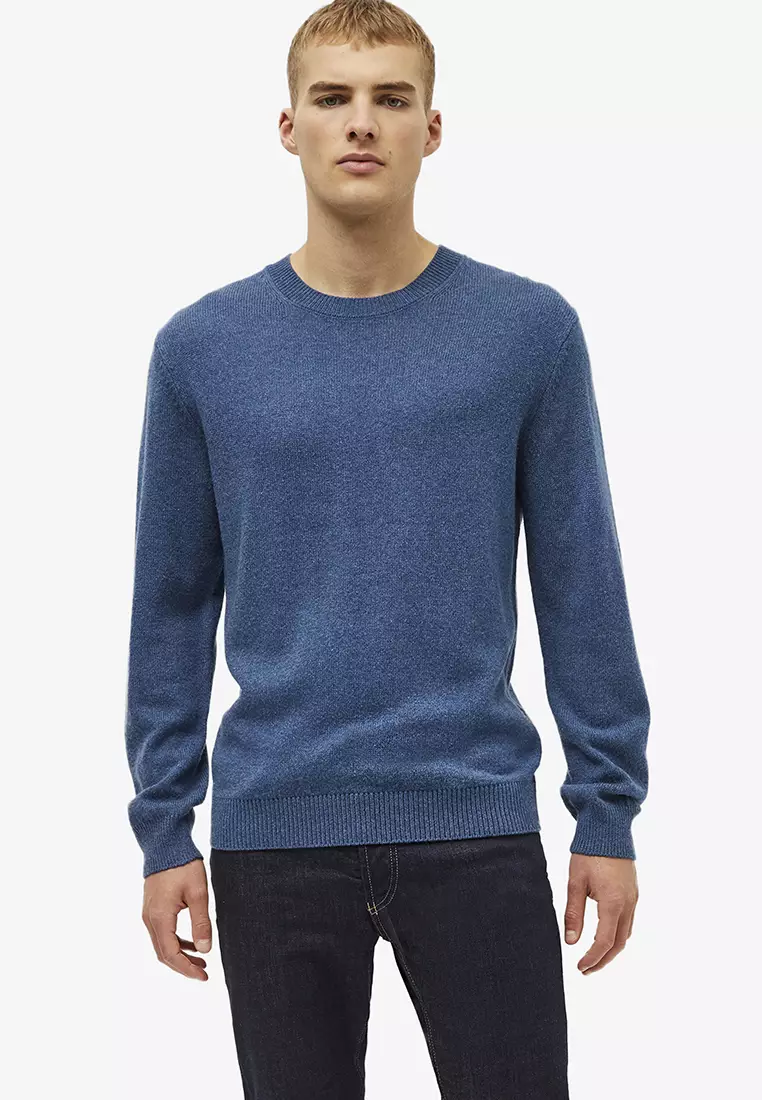 French Connection CASHMERE BLEND CREW 2024 Buy French Connection
