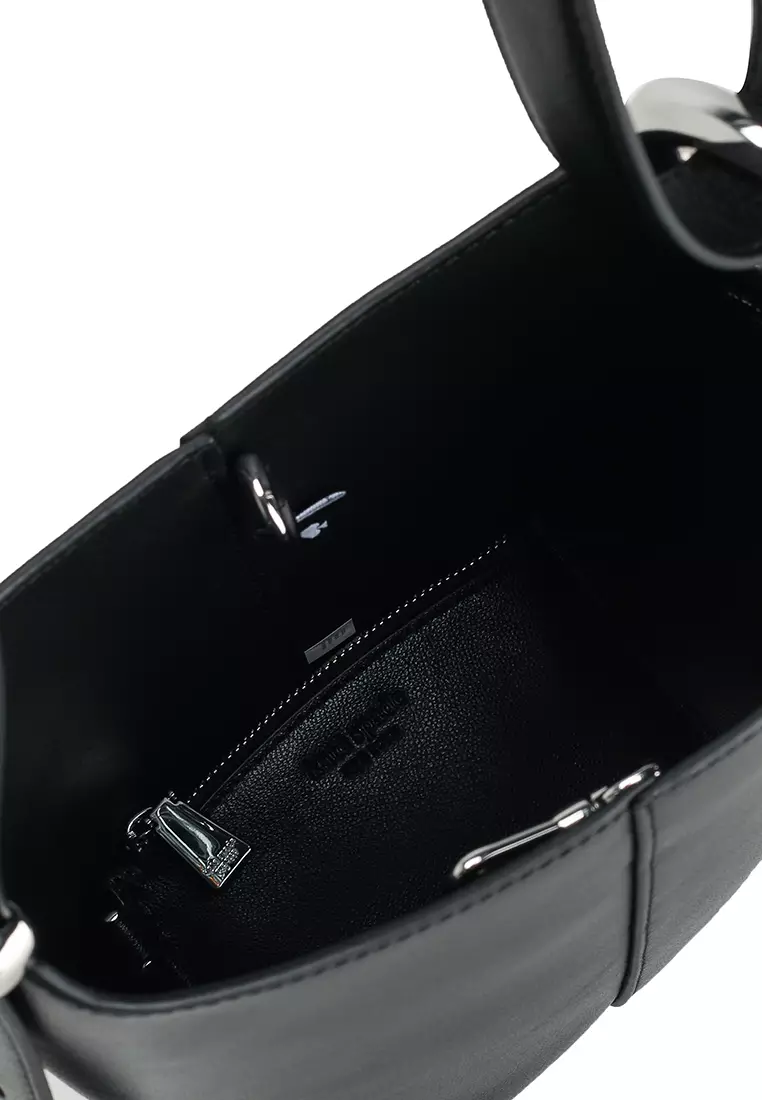 Halo Mini Bucket Bag