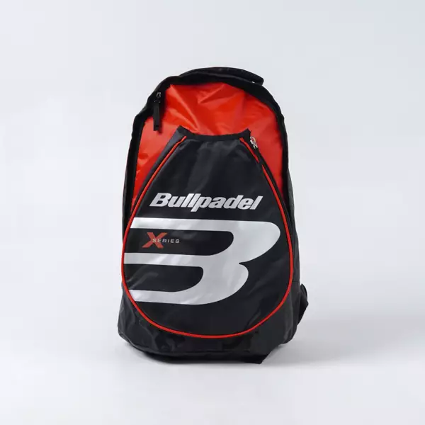 Tas BULLPADEL TOUR BLACK PADEL RACKET BACKPACK 100% ORIGINAL