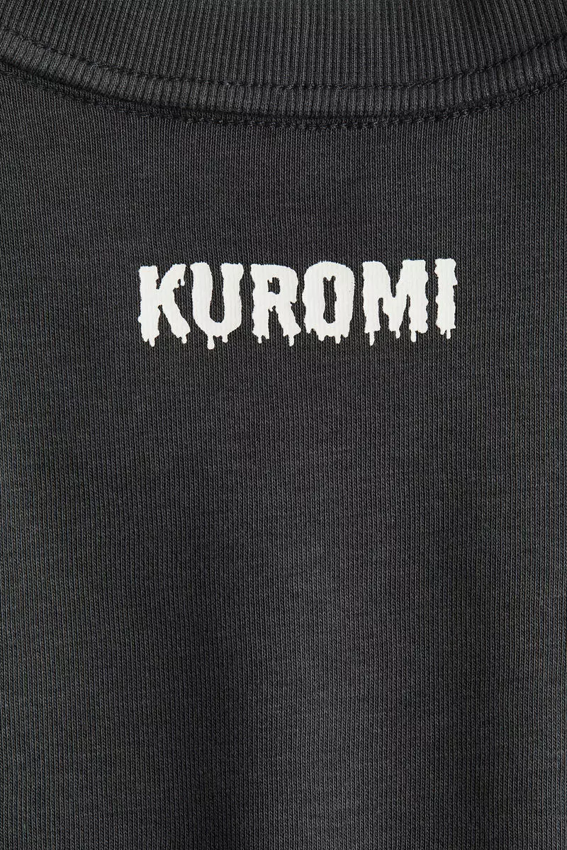 Printed T-shirt