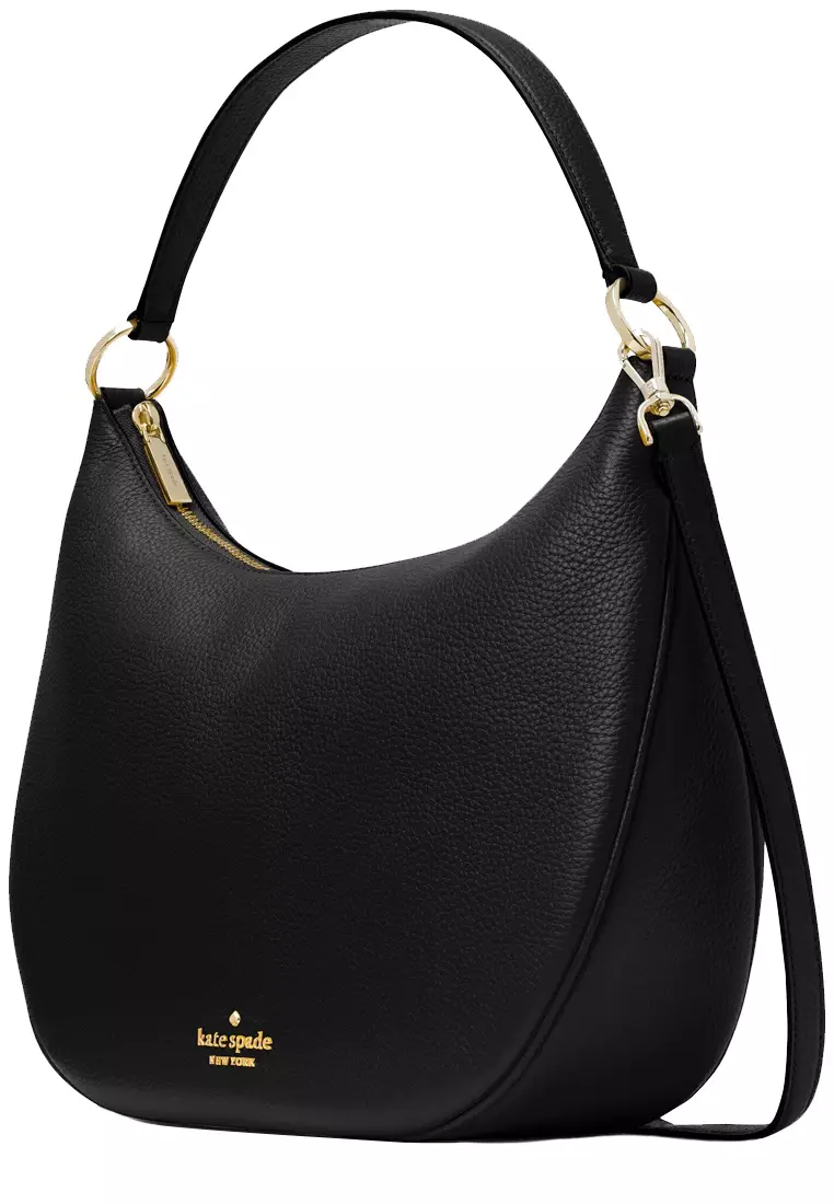 Kate spade black hot sale sling bag price