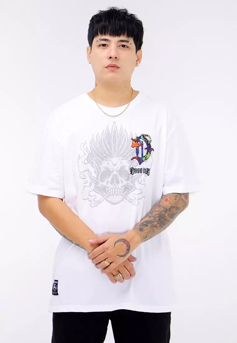 Round Neck Regular Fit