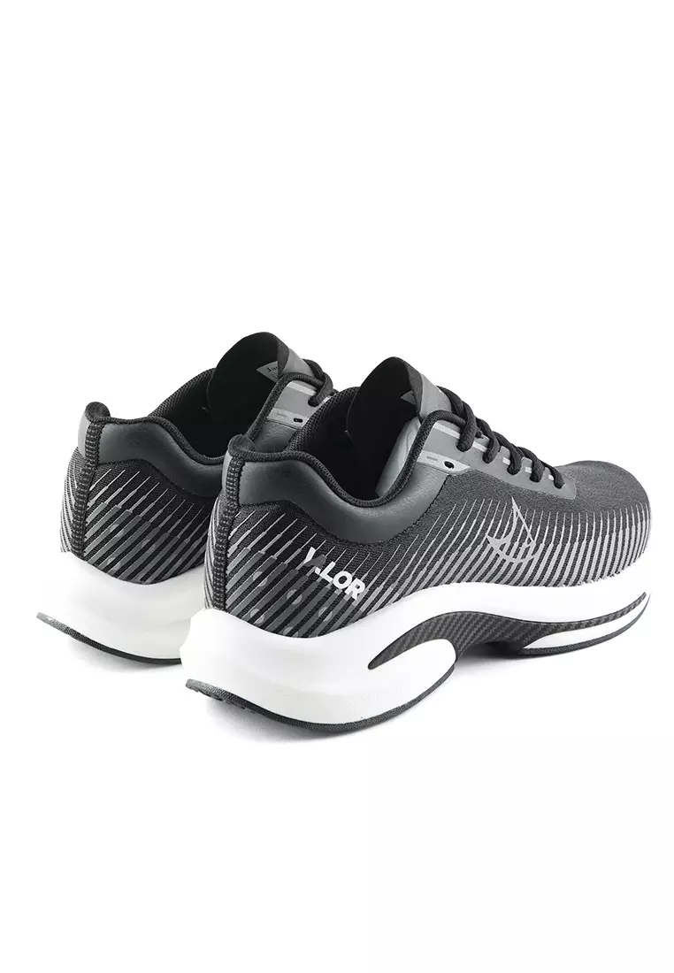 Jackson Active Valor Black