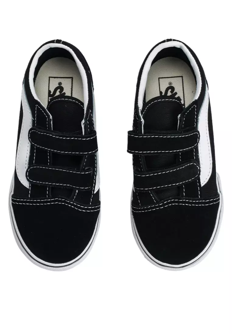 Core Classic Old Skool V Sneakers