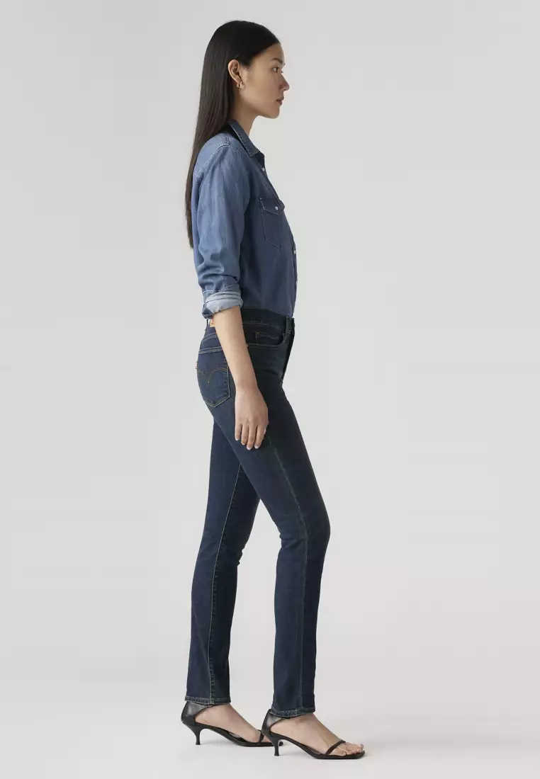 Levi's® Women's 311 Shaping Skinny Jeans (19626-0523)