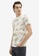 LC Waikiki white and beige Patterned Combed Cotton Men T-Shirt EEC28AA824DCDCGS_1