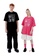 Twenty Eight Shoes pink Trend Cartoon Printed Short T-shirt HH1024 23F1AAACF4F79EGS_7